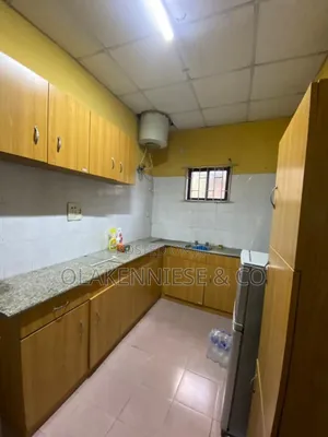 Furnished 3bdrm Block of Flats in Idowu Martins, Akin Adesola for rent