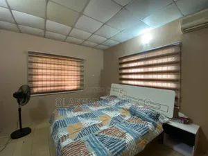 Furnished 3bdrm Block of Flats in Idowu Martins, Akin Adesola for rent