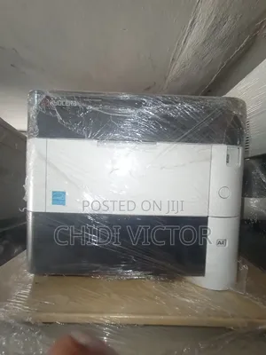Kyocera Ecosys P3060dn