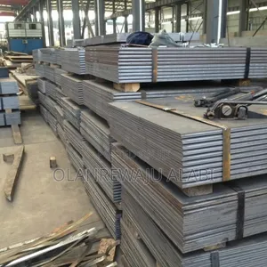 Steel Plate