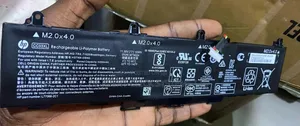 Hp Elitebook 835 840 845 G7 830 G8 Cc03xl Laptop Battery