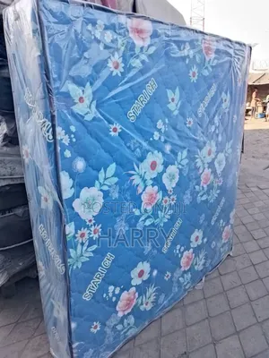 6/6 12inches Extremely Firm Othorpedic Mattress Available