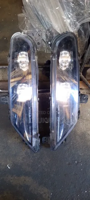 Fog Lamp Chrysler 300c 2016/2023