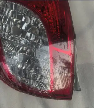 Suzuki Alto Rear Lamp
