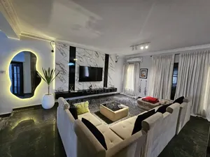 Cozy 3bed Apartment Ikeja Gra With Snooker and Soccer Table
