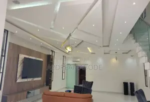 4bdrm Duplex in Opic, Isheri North for sale