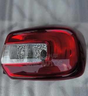 Suzuki Spresso Rear Lamp