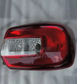 Suzuki Spresso Rear Lamp