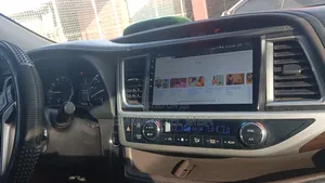 Highlander Latest Android