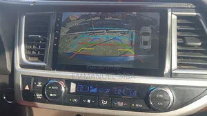 Highlander Latest Android