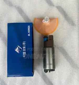 Suzuki Fuel Pump