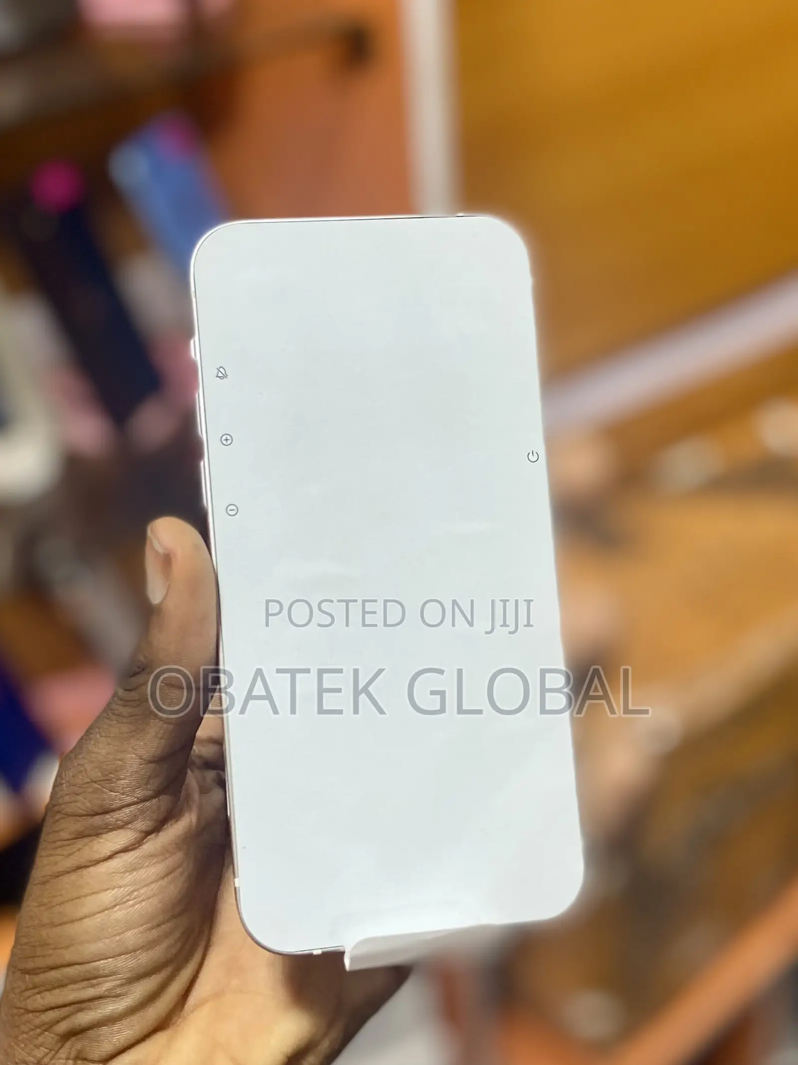 Apple iPhone 12 128 GB White