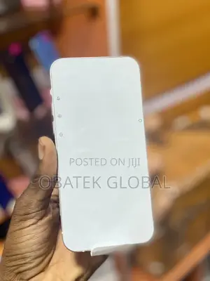 Apple iPhone 12 128 GB White