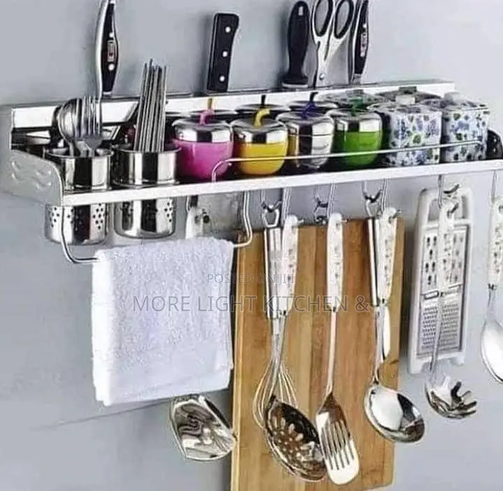Spoon Rack