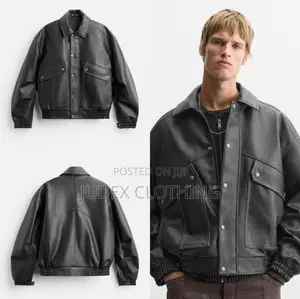 Zara Original Denim Jackets
