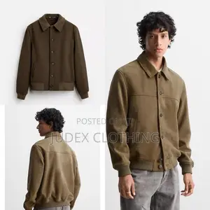 Zara Original Denim Jackets