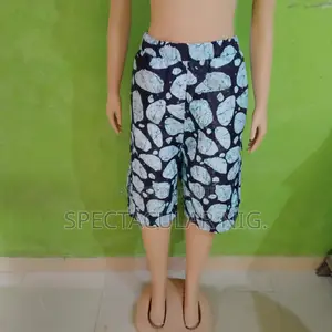 Palazzo Combat Trouser