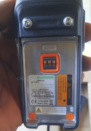 Hytera Pd565 U(1) Digital Radio Walkie-Talkie Is Available