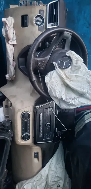 Complete Dashboard Gle