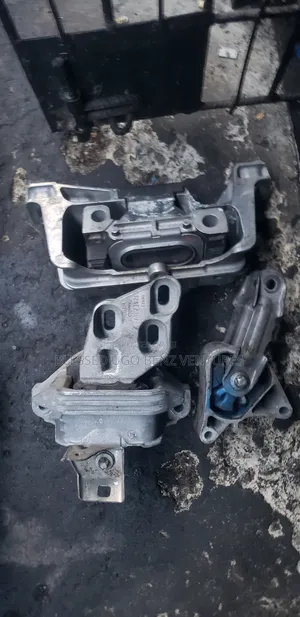 Complete Engine Seat GLC