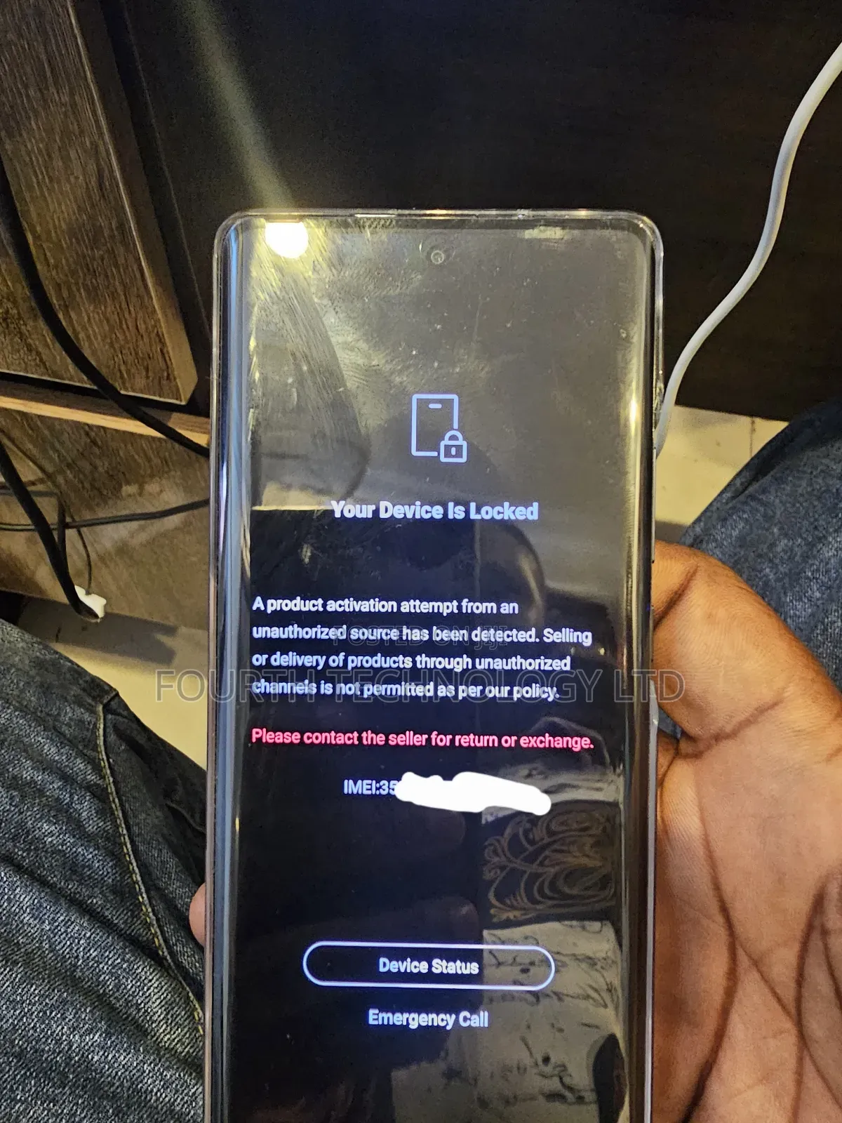 Tecno Infinix Itel All Services Unlock
