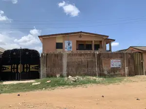 10bdrm Duplex in Isheri Osun, Isolo for sale