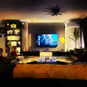 Lovely 4 Bedroom Apartment