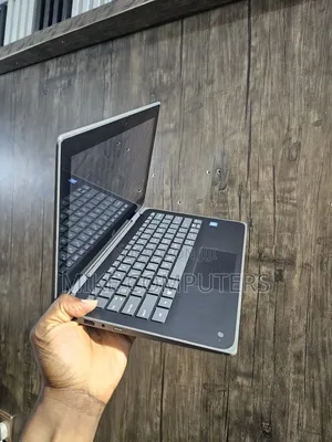 Laptop HP ProBook X360 11 G5 EE 4GB Intel Celeron SSHD+SSD 128GB