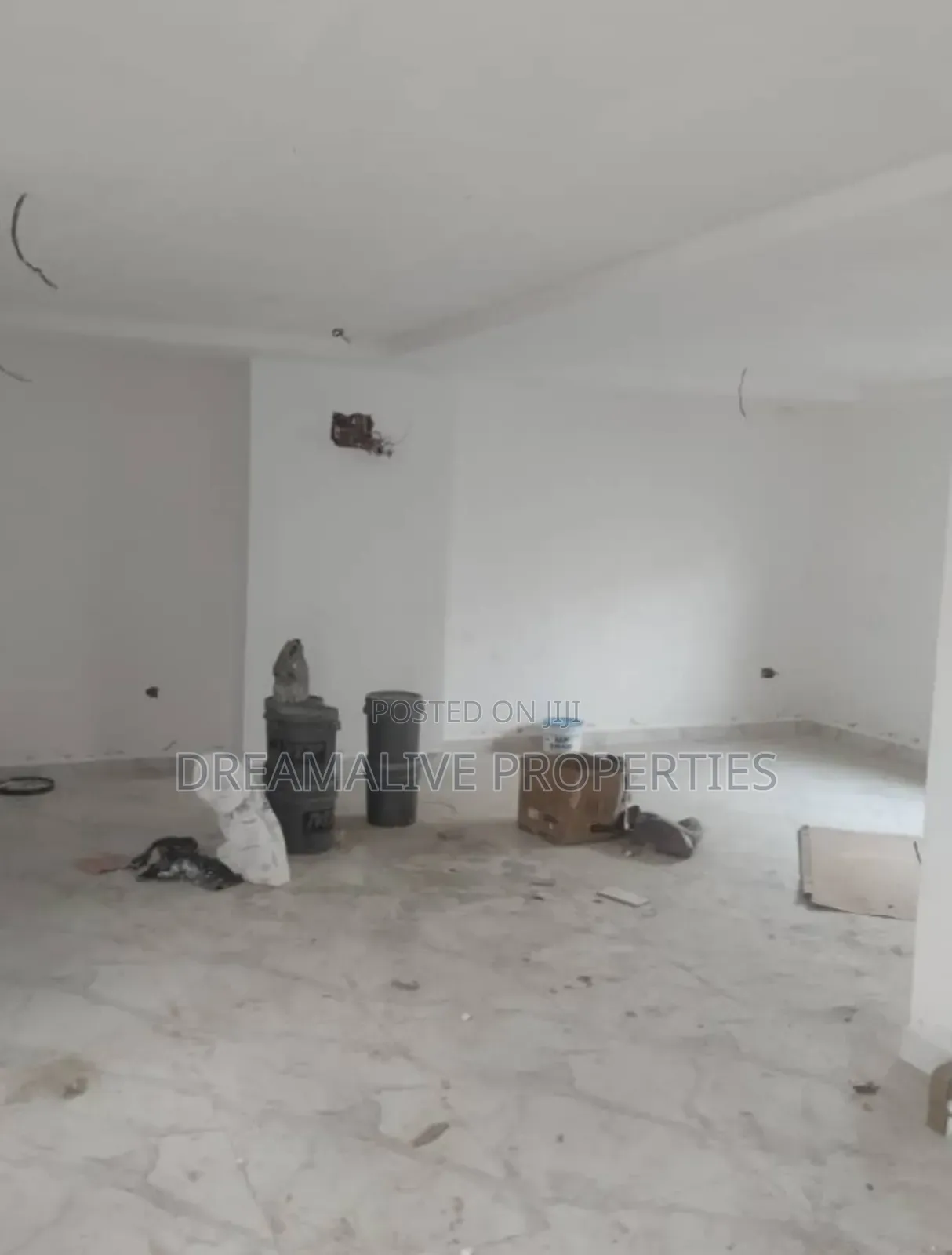 Shop Space