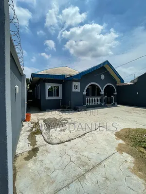 Photo - 3bdrm Bungalow in Rukpokwu for sale