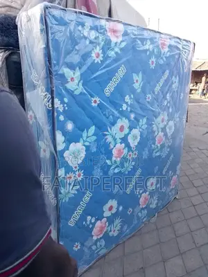 6/6 Extremely Firm Orthorpedic Mattress