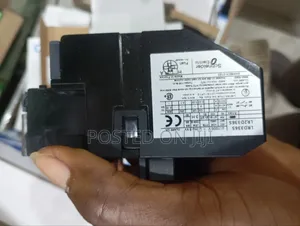 Schneider Overload Relay Lrd366 80-104a