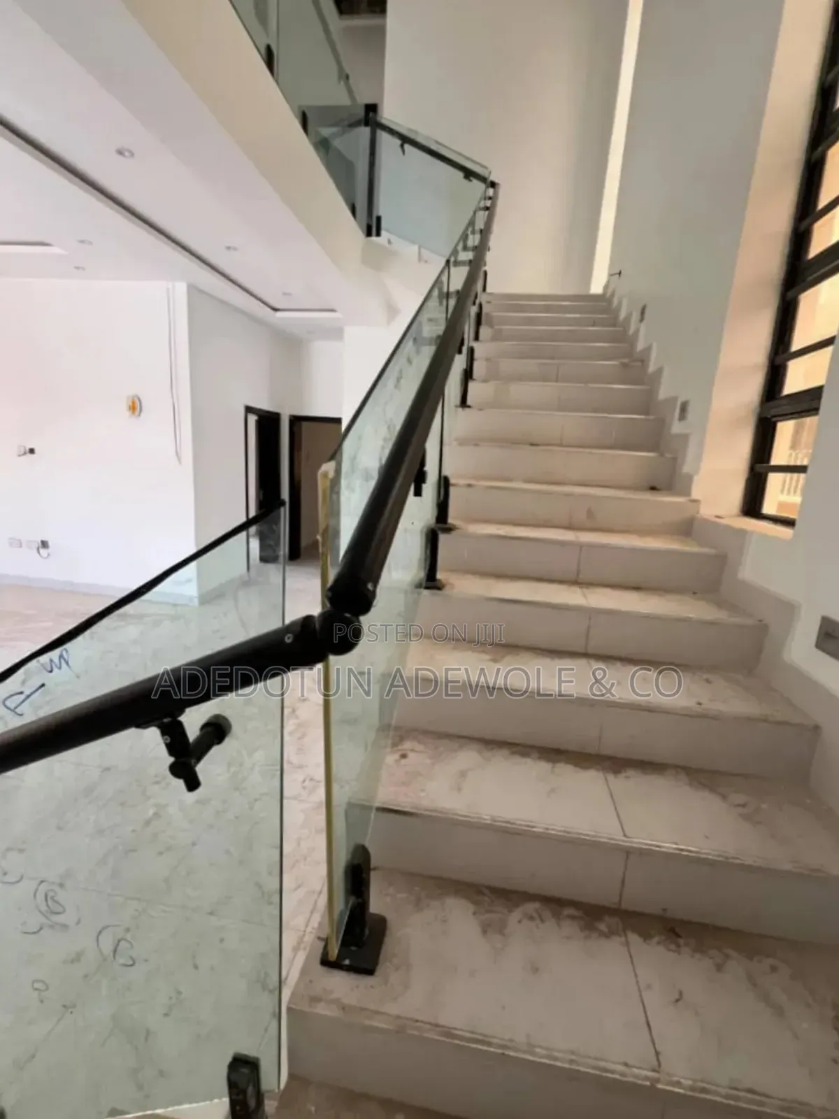 4bdrm Duplex in Heritage Estate for sale