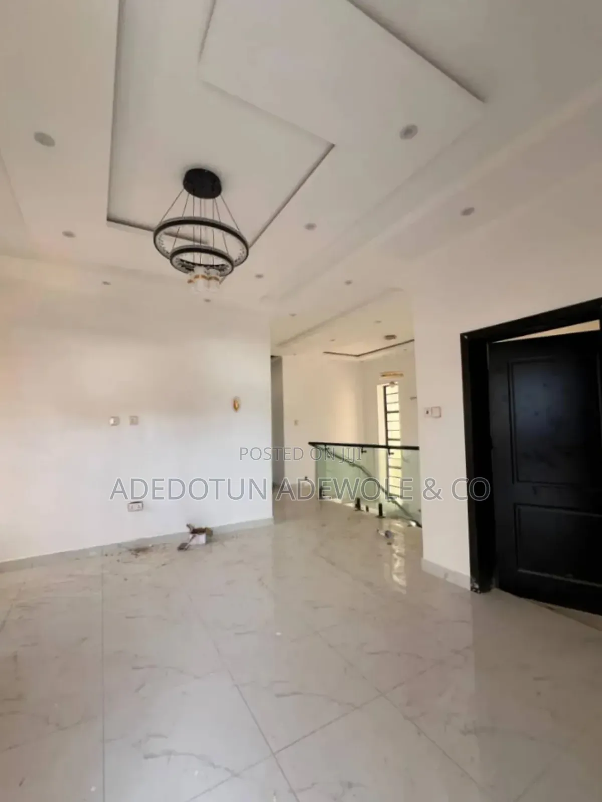 4bdrm Duplex in Heritage Estate for sale
