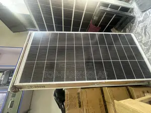210watts Solar Panel