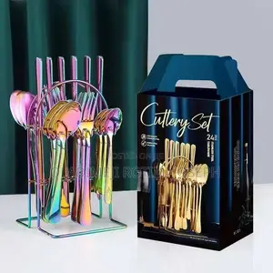 High Quality Cutlery Set