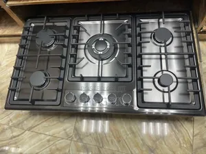 Original Sky-Oppein Made in Turkish Built-in Gas Cooker 90cm