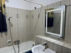 Furnished 2bdrm Apartment in Victoria Island for rent