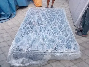 Order for Your 5by6 Semi Orthopedic Spring Mattress