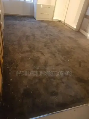 Classic Coffee Brown Vip Executive Rug