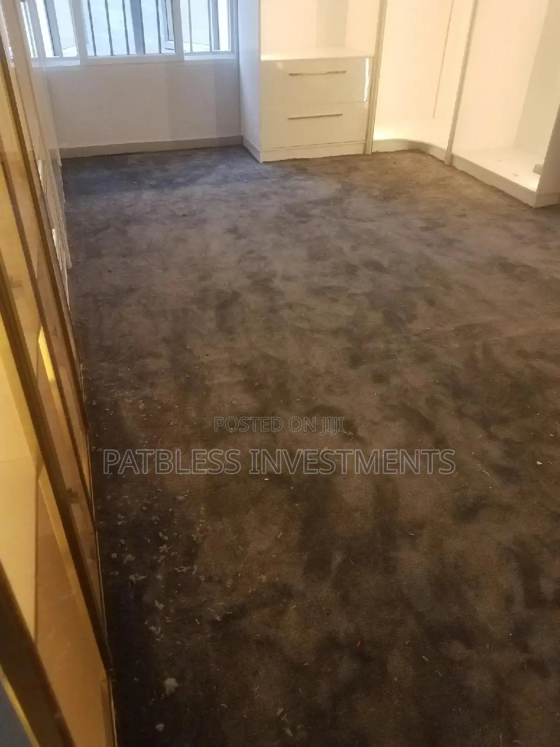 Classic Coffee Brown Vip Executive Rug