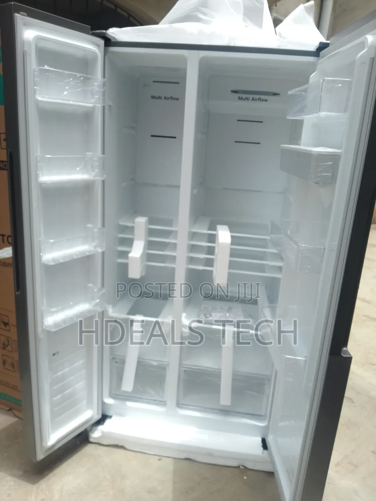 Hisense Rc-67ws - High Performance,Low Price