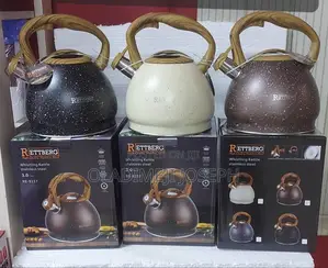 Quality Whistle Kettle