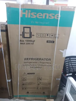 Grab The Hisense Rc-67ws - Now With Warranty