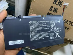 Hp Pavilion X360 13 Np03xl Laptop Battery