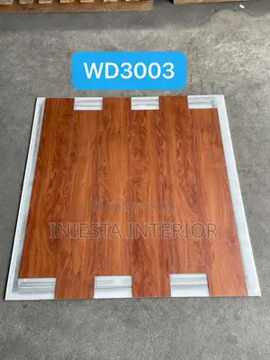 Top Quality Vinyl Floor