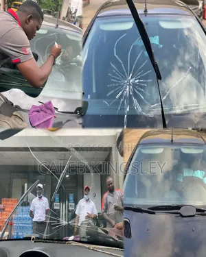 Windscreen Repair