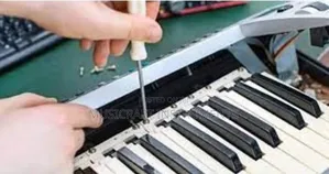 Piano Repair Services