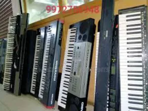 Piano Repair Services