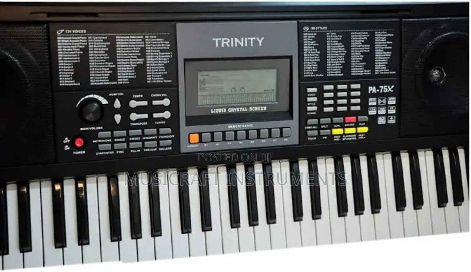 Piano Repair Services